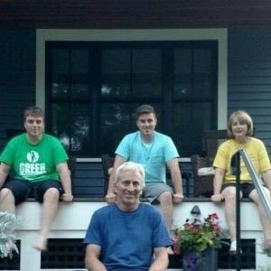 Meet your Posher, Ann marie